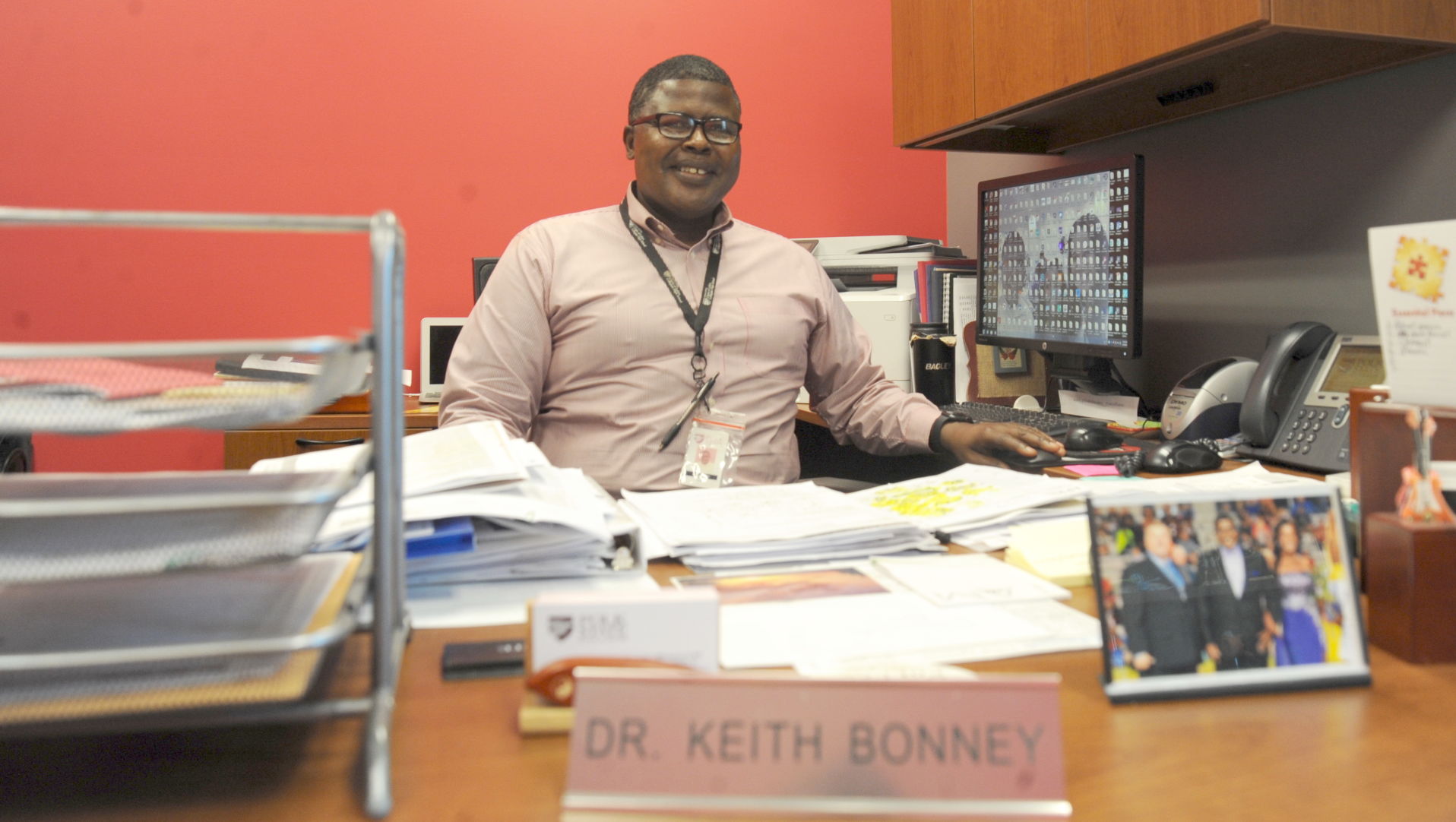 Keith Bonney 2